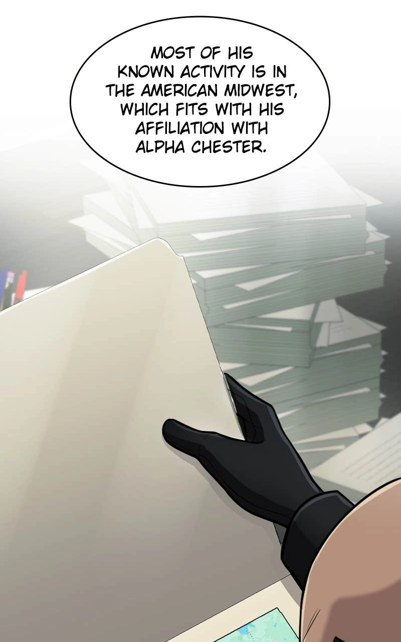 Paranoid Mage Chapter 93, page 77 of 99