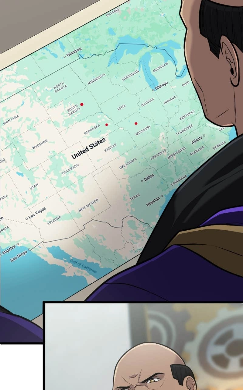 Paranoid Mage Chapter 93, page 78 of 99
