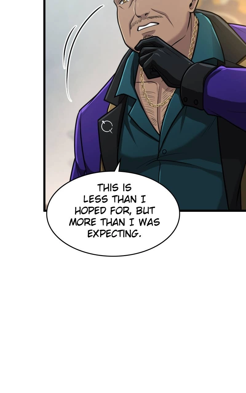 Paranoid Mage Chapter 93, page 79 of 99