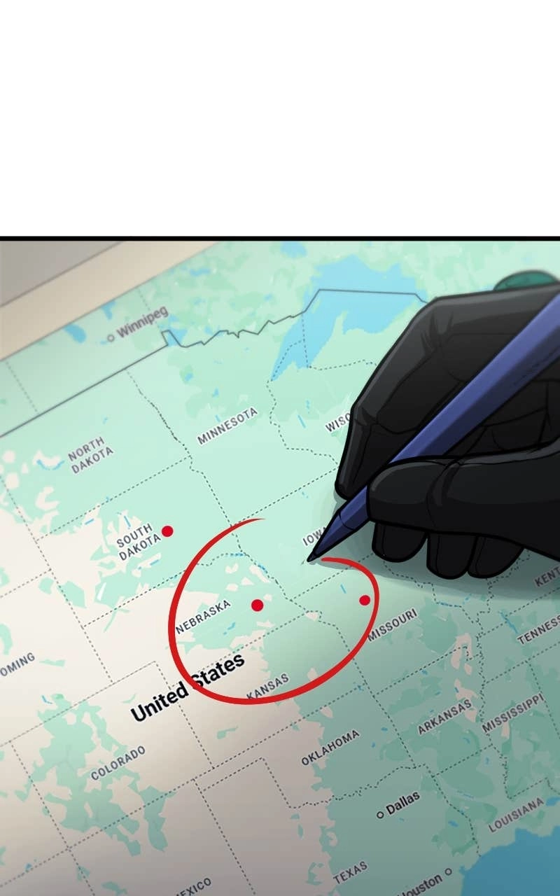 Paranoid Mage Chapter 93, page 80 of 99