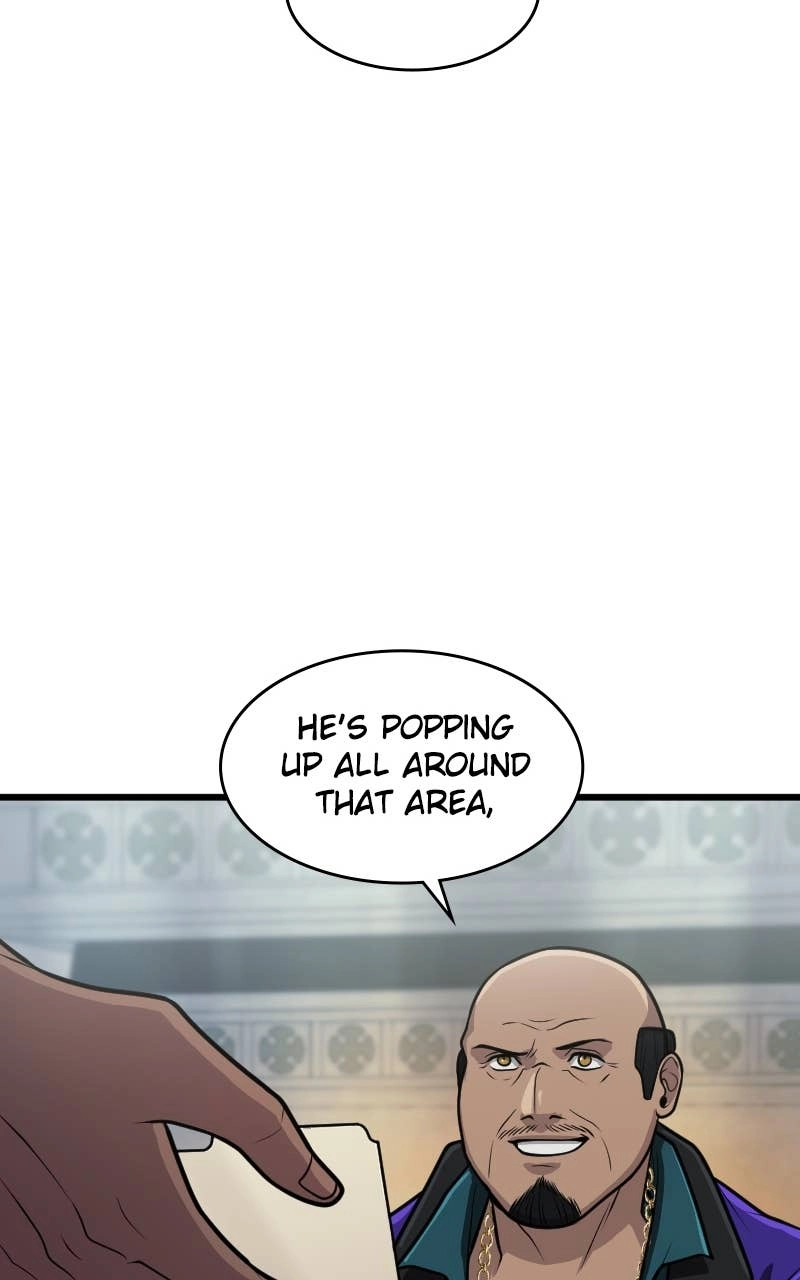 Paranoid Mage Chapter 93, page 83 of 99