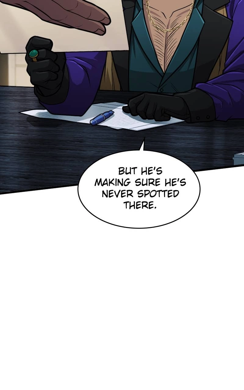 Paranoid Mage Chapter 93, page 84 of 99