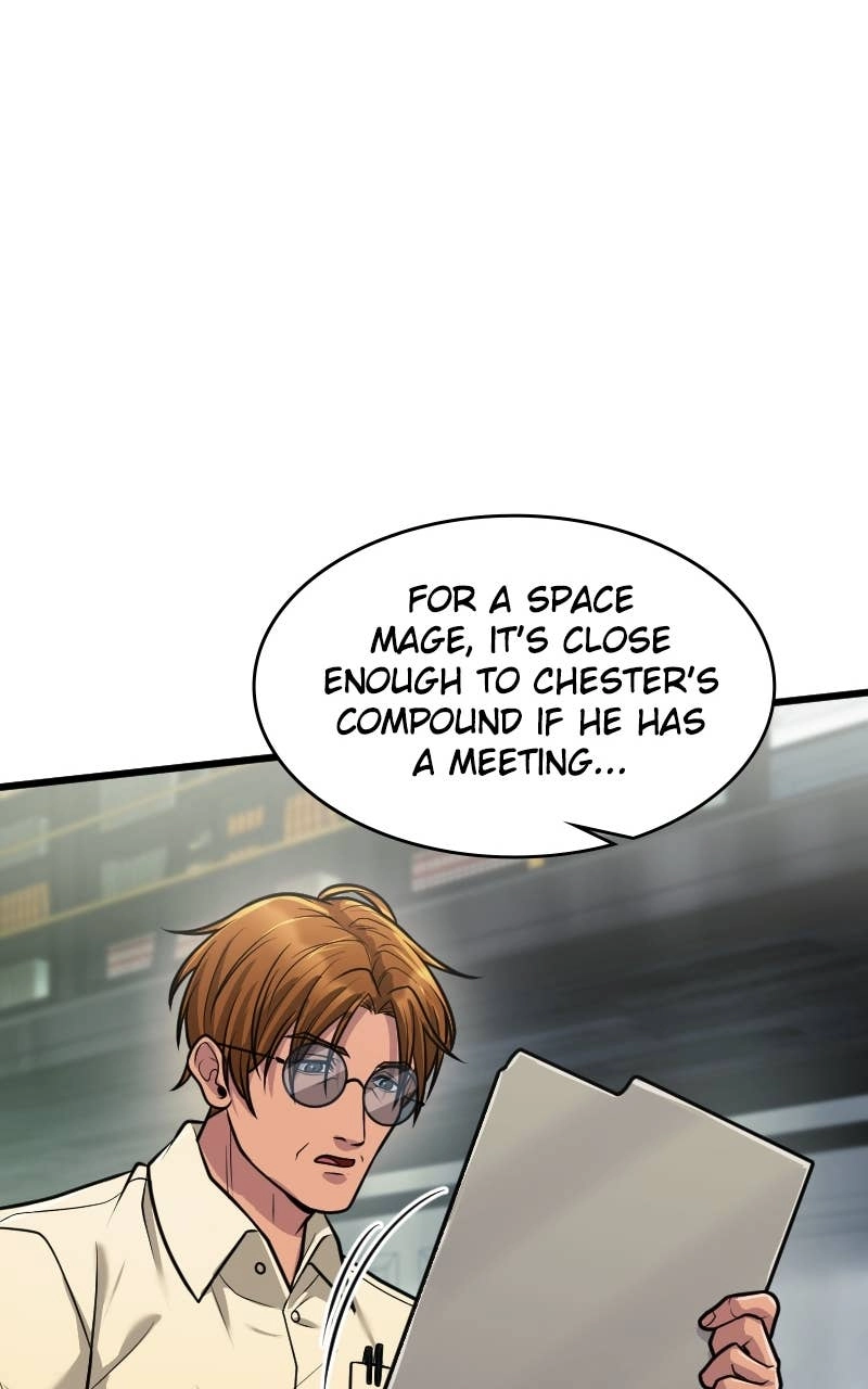 Paranoid Mage Chapter 93, page 85 of 99