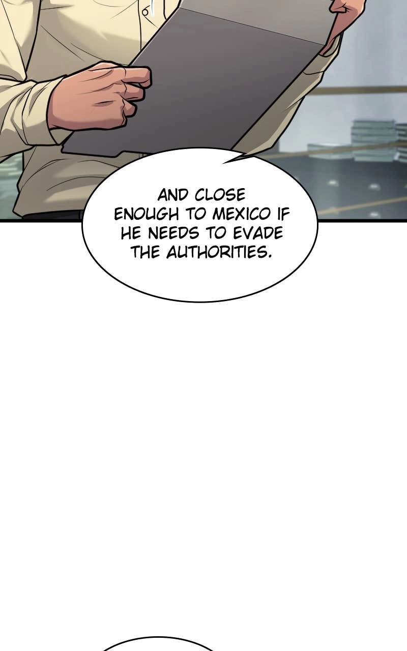 Paranoid Mage Chapter 93, page 86 of 99