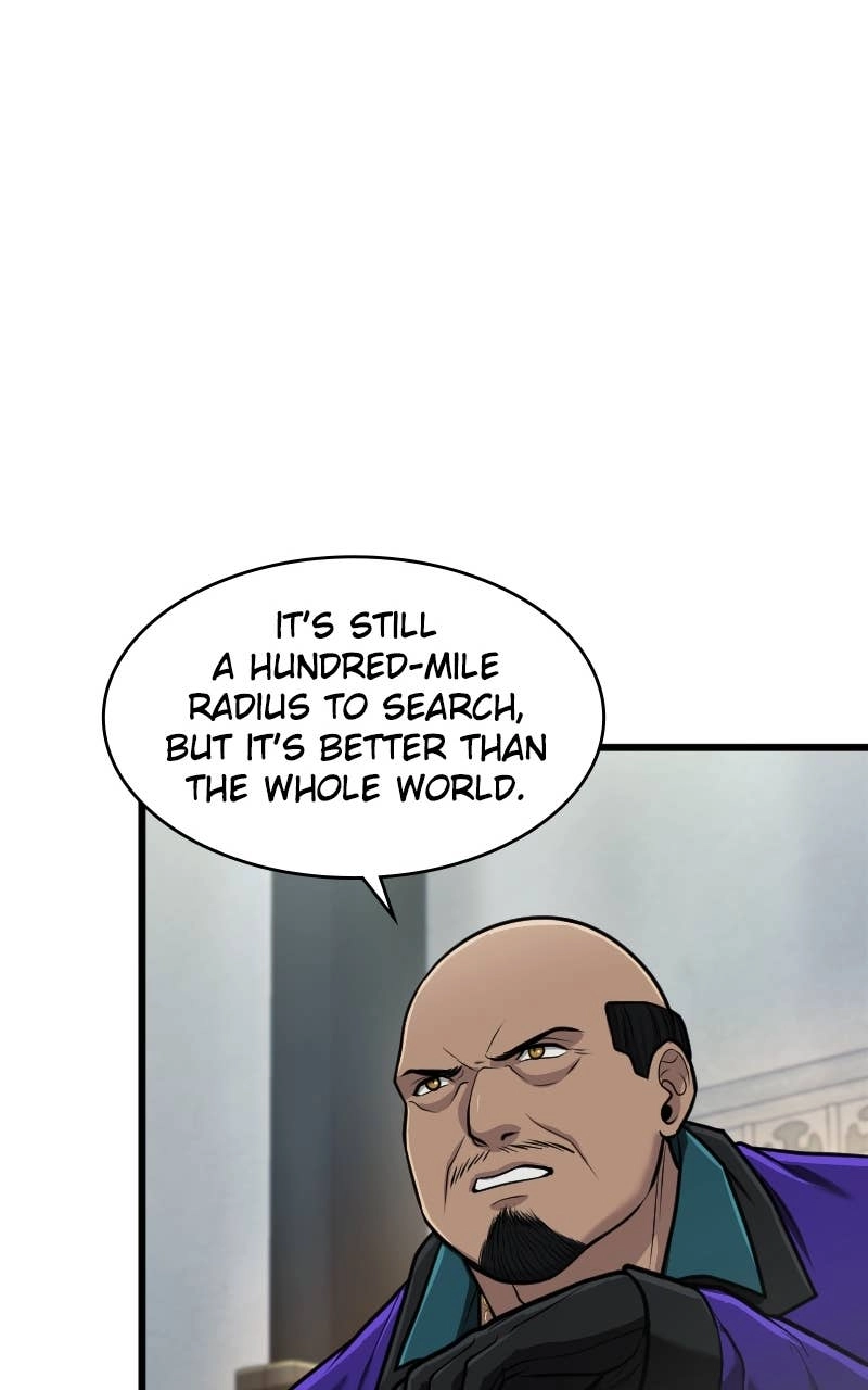 Paranoid Mage Chapter 93, page 88 of 99