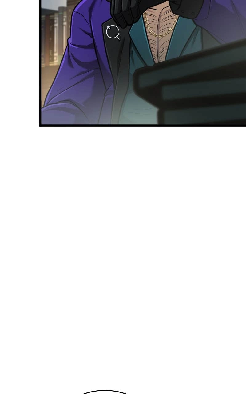 Paranoid Mage Chapter 93, page 89 of 99