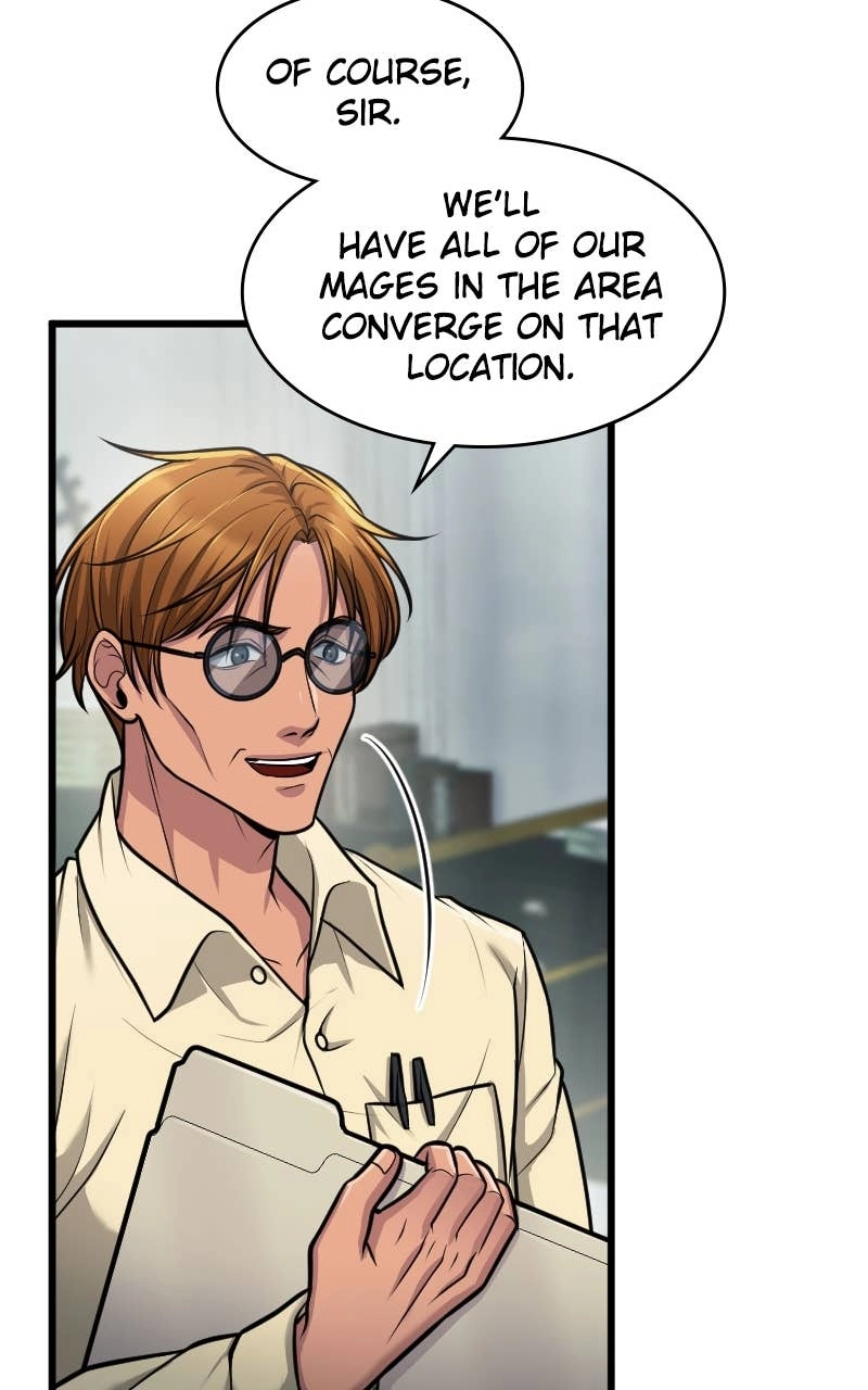 Paranoid Mage Chapter 93, page 90 of 99