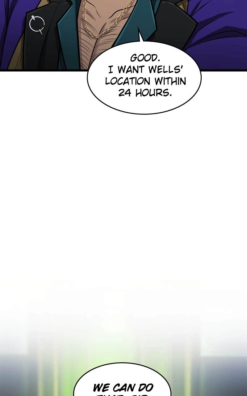 Paranoid Mage Chapter 93, page 92 of 99
