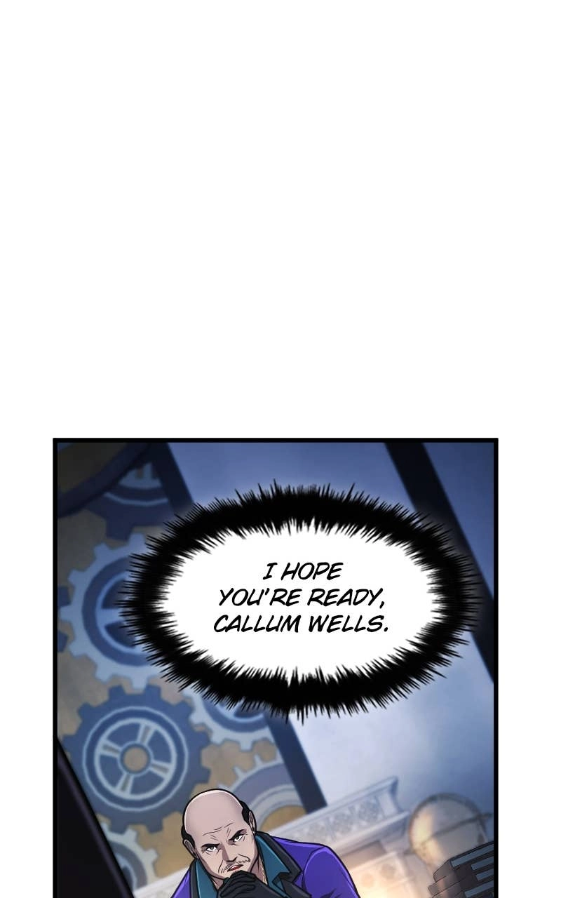 Paranoid Mage Chapter 93, page 94 of 99