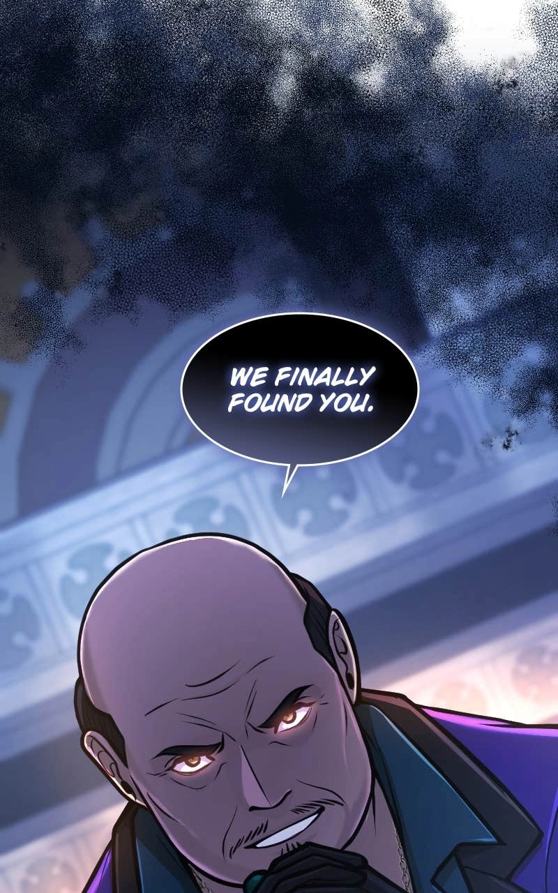 Paranoid Mage Chapter 93, page 96 of 99