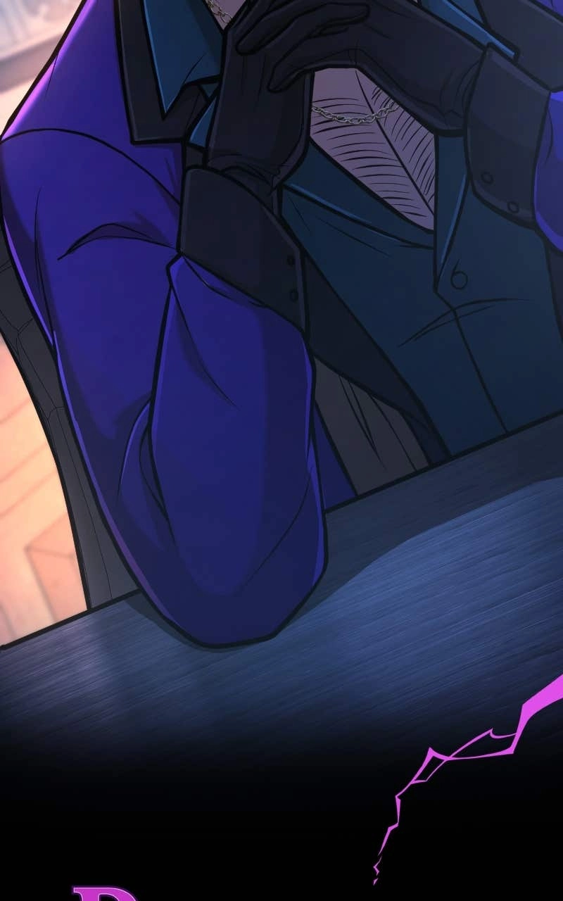Paranoid Mage Chapter 93, page 97 of 99