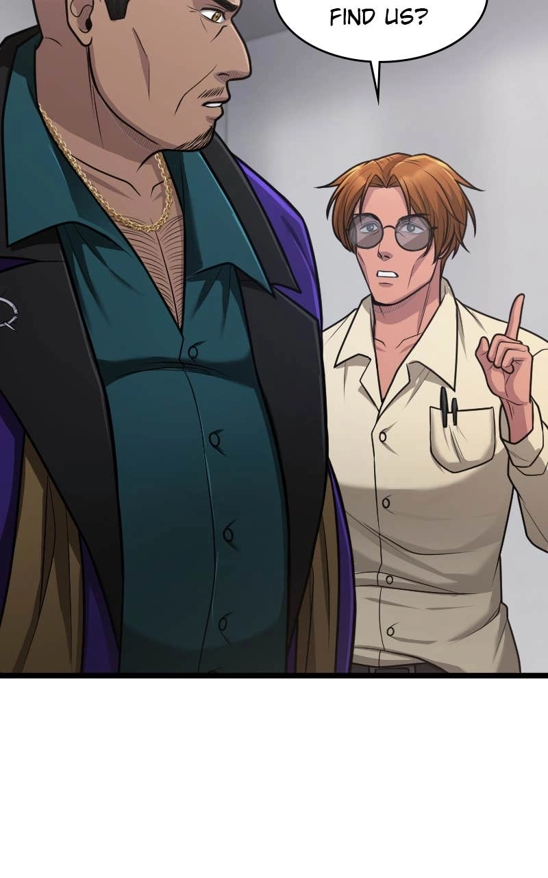 Paranoid Mage Chapter 94, page 100 of 110