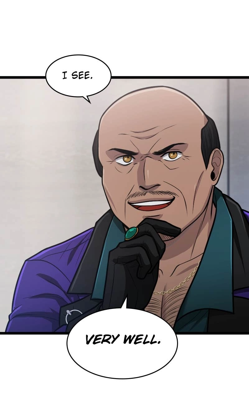 Paranoid Mage Chapter 94, page 103 of 110
