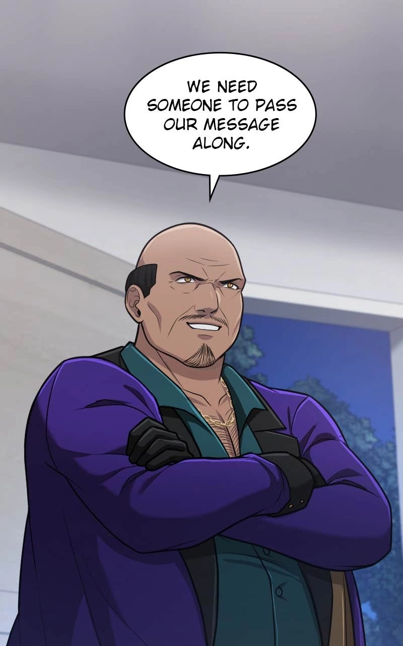 Paranoid Mage Chapter 94, page 105 of 110