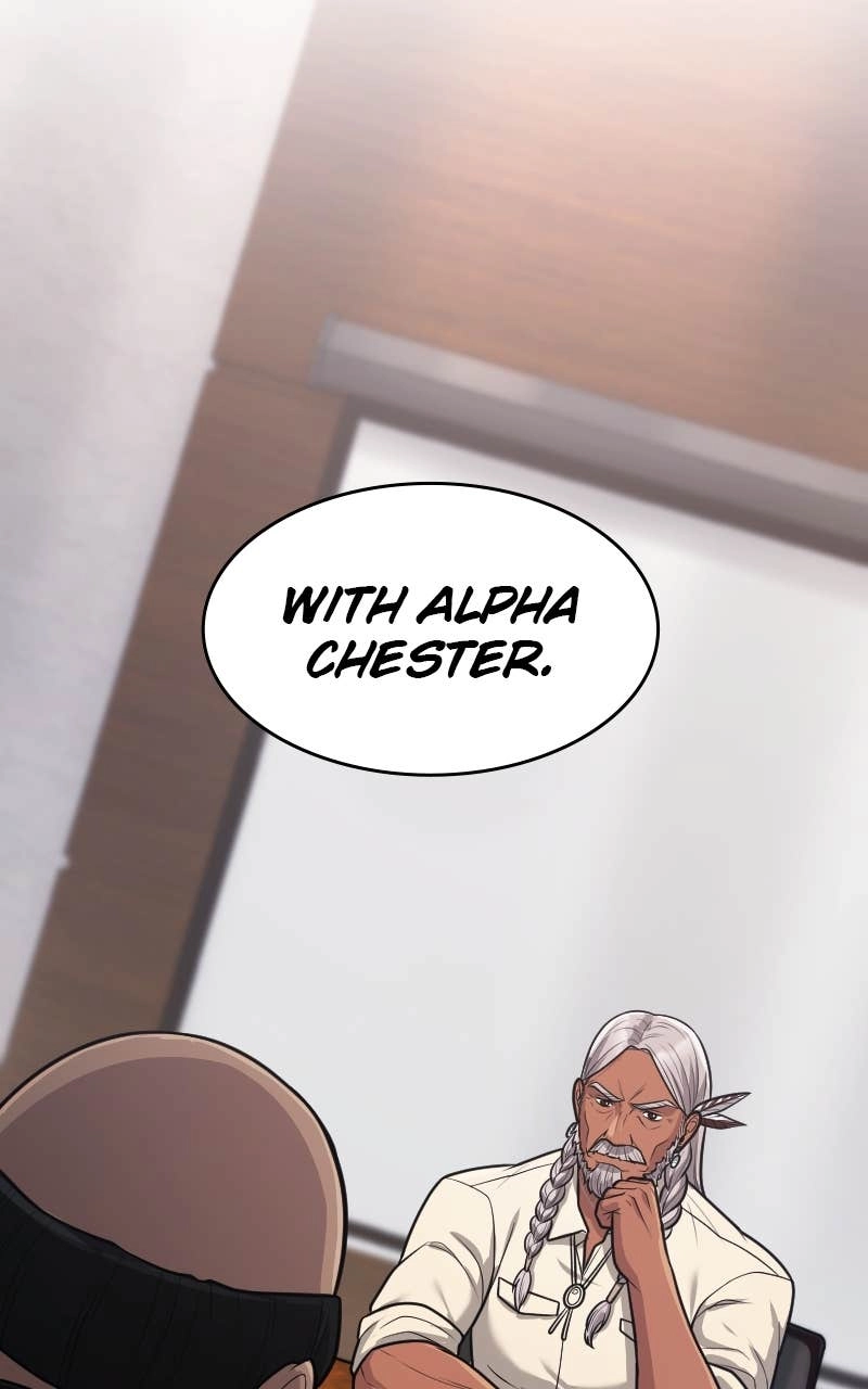 Paranoid Mage Chapter 94, page 107 of 110