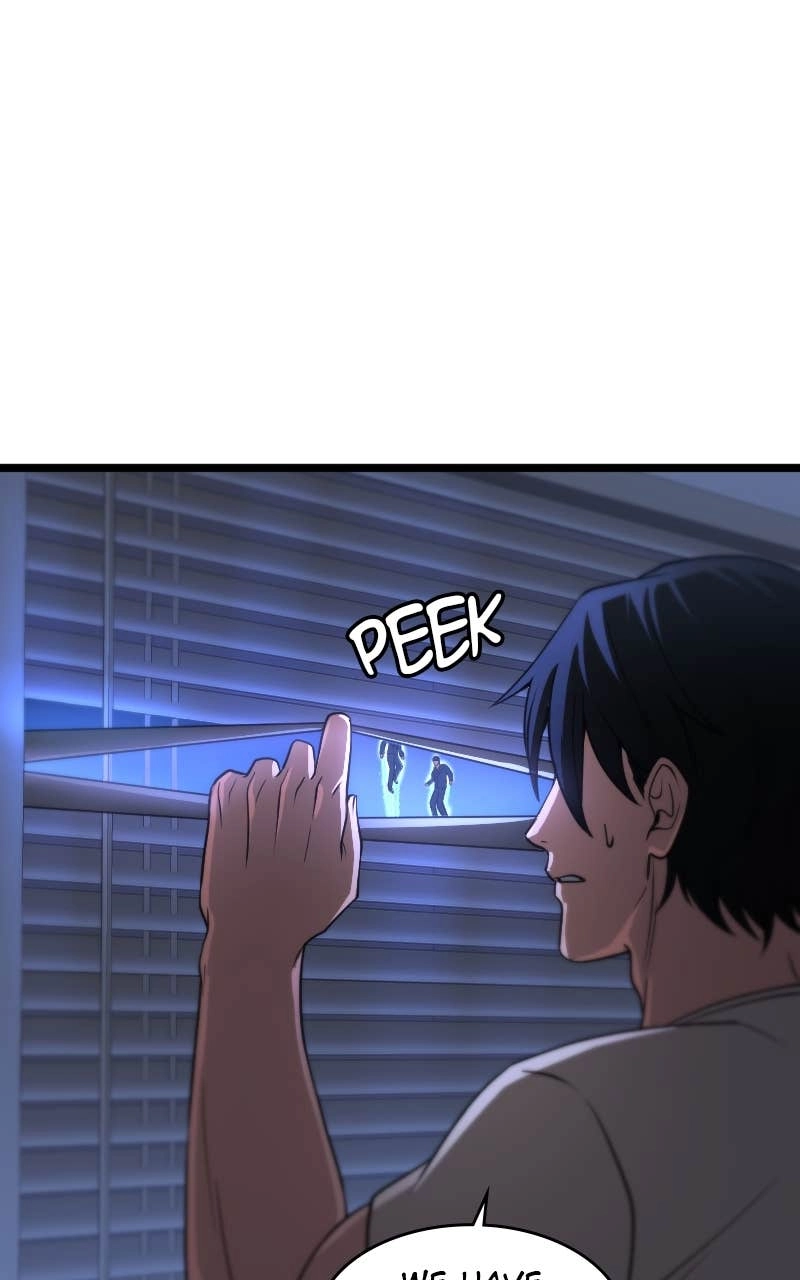 Paranoid Mage Chapter 94, page 12 of 110