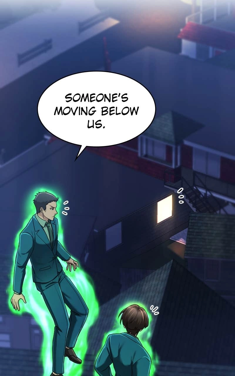Paranoid Mage Chapter 94, page 16 of 110