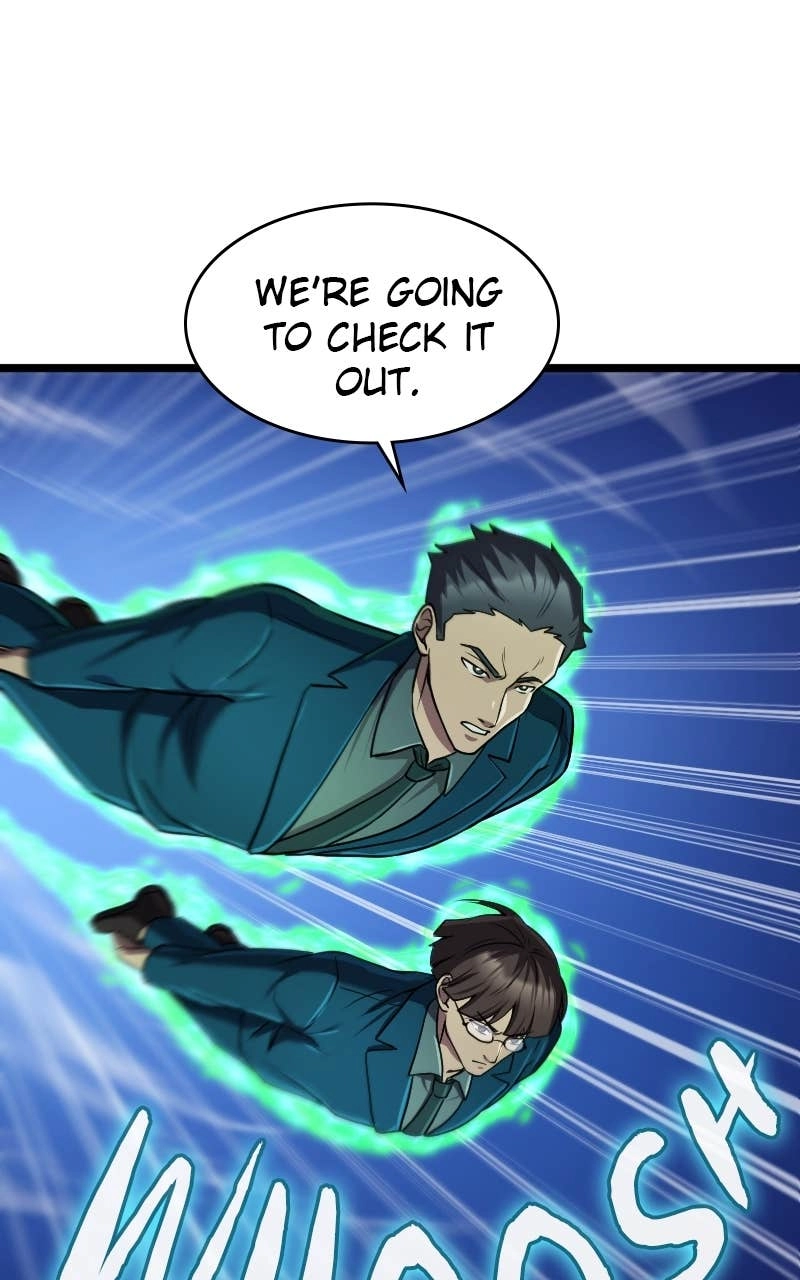 Paranoid Mage Chapter 94, page 18 of 110