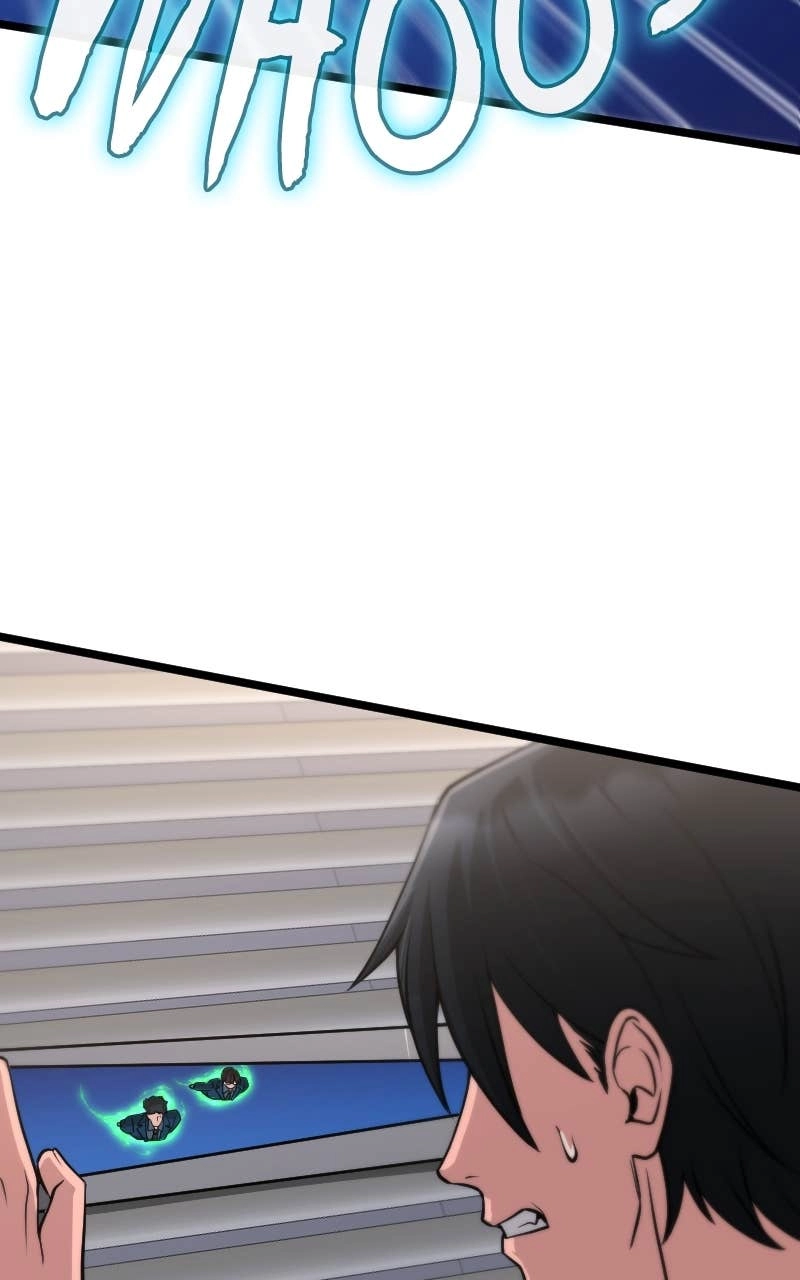 Paranoid Mage Chapter 94, page 19 of 110
