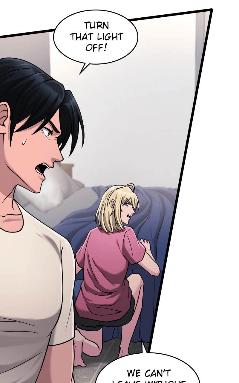 Paranoid Mage Chapter 94, page 21 of 110