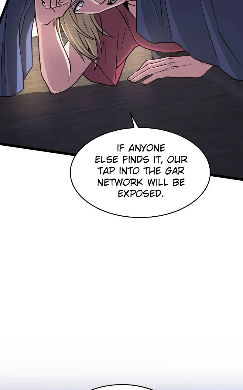 Paranoid Mage Chapter 94, page 23 of 110