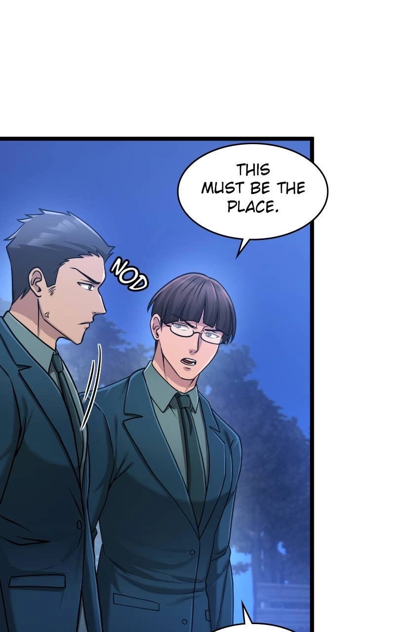 Paranoid Mage Chapter 94, page 26 of 110
