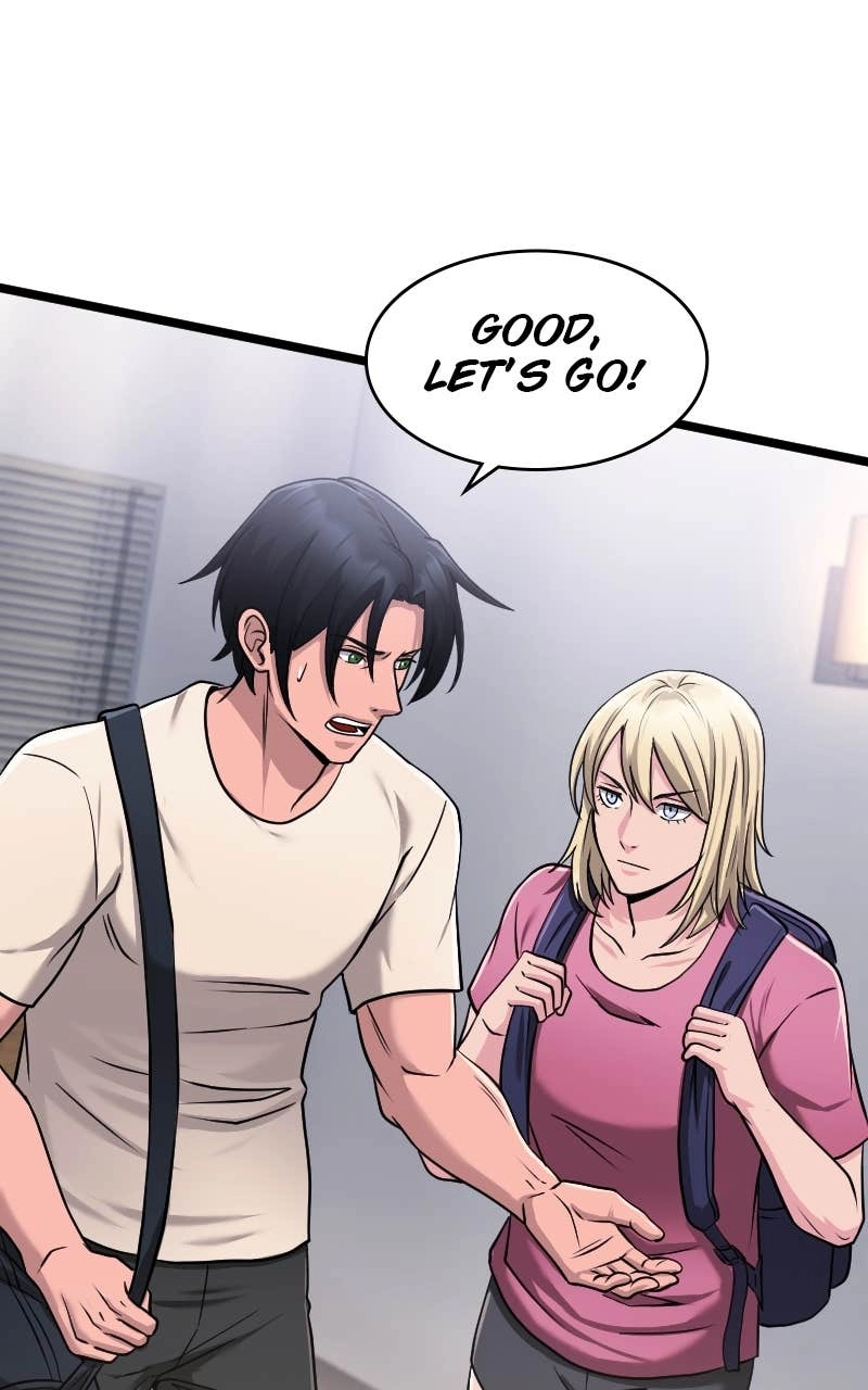 Paranoid Mage Chapter 94, page 29 of 110