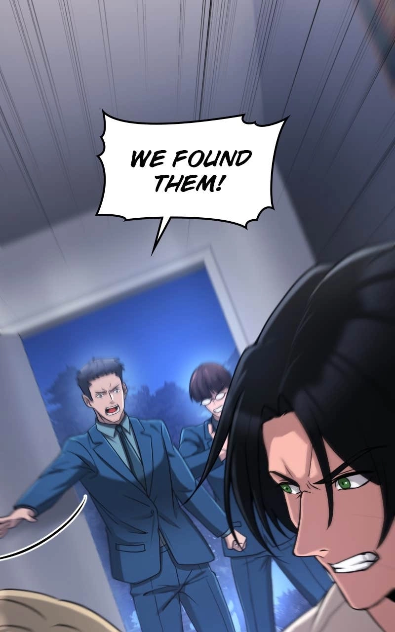 Paranoid Mage Chapter 94, page 31 of 110