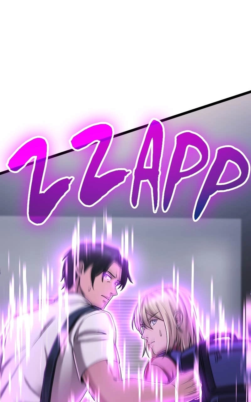 Paranoid Mage Chapter 94, page 33 of 110