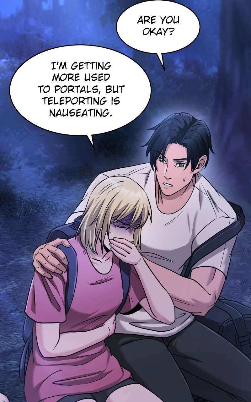 Paranoid Mage Chapter 94, page 43 of 110