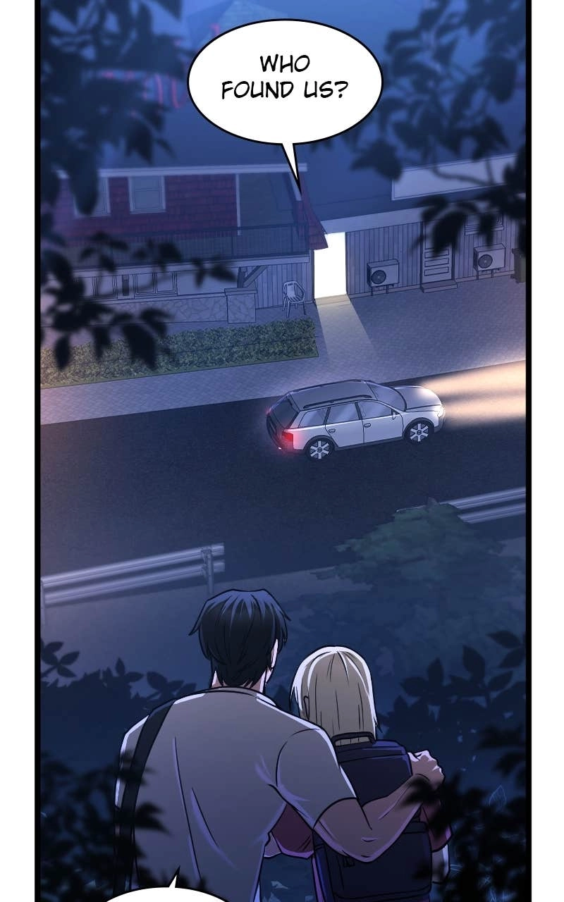 Paranoid Mage Chapter 94, page 45 of 110