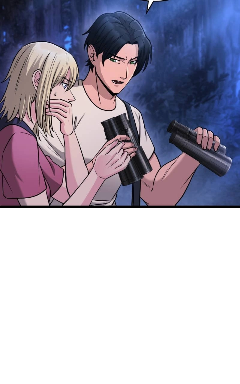 Paranoid Mage Chapter 94, page 47 of 110