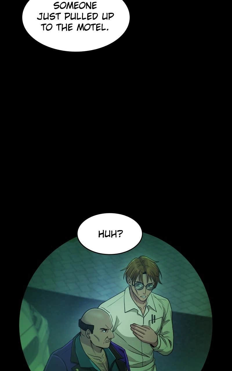Paranoid Mage Chapter 94, page 49 of 110