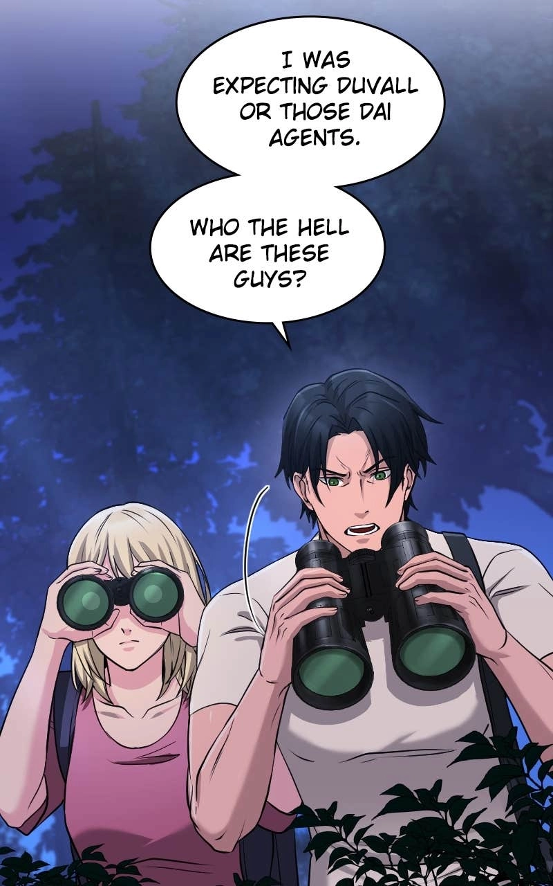 Paranoid Mage Chapter 94, page 51 of 110