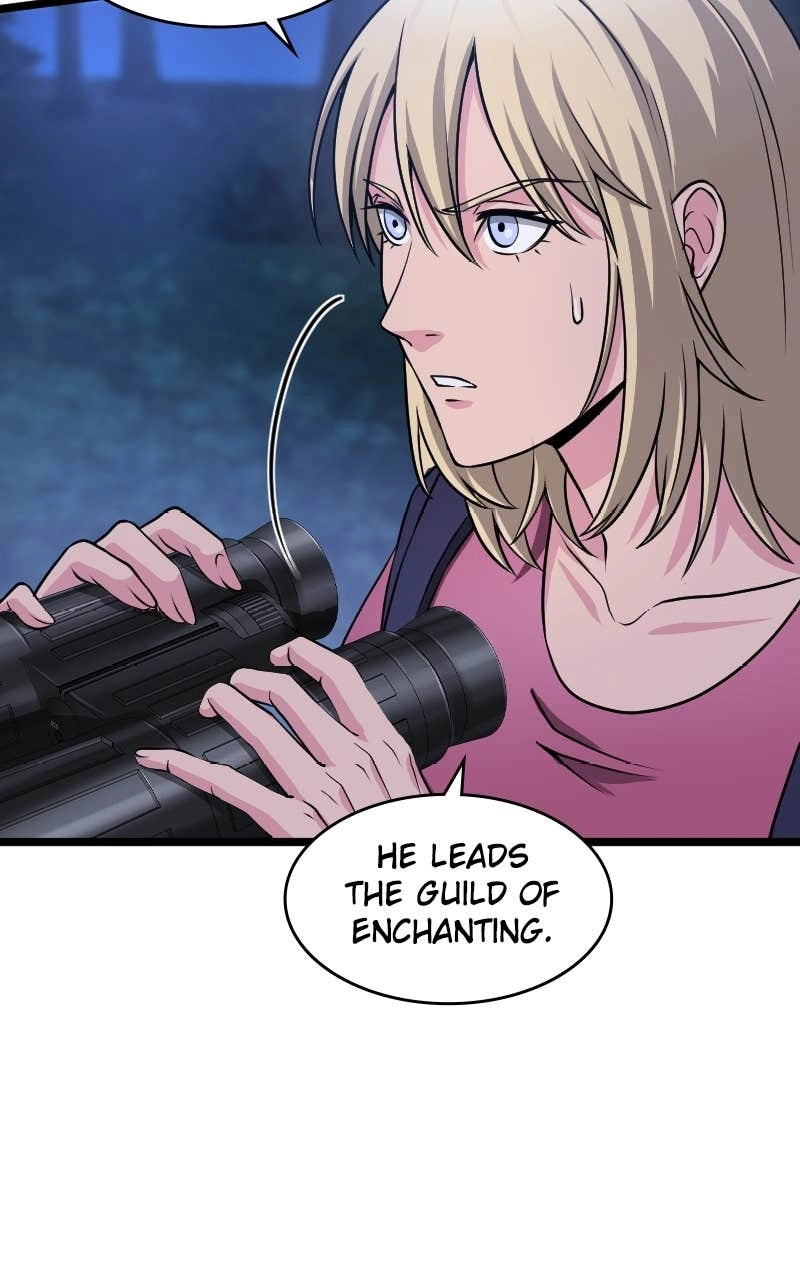 Paranoid Mage Chapter 94, page 53 of 110