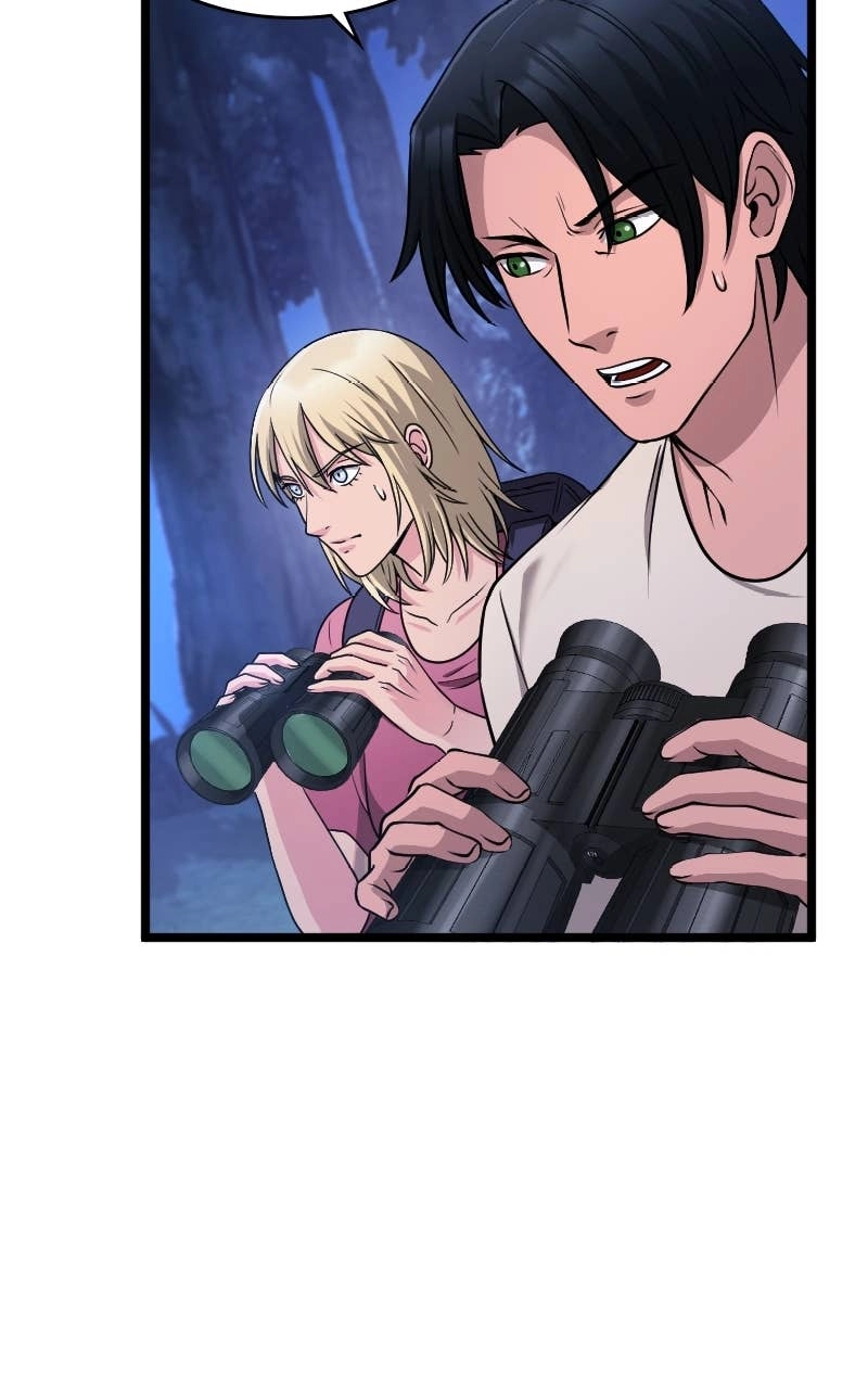 Paranoid Mage Chapter 94, page 55 of 110