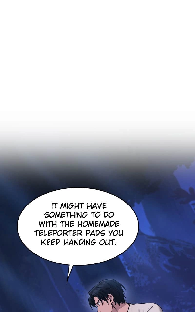 Paranoid Mage Chapter 94, page 56 of 110