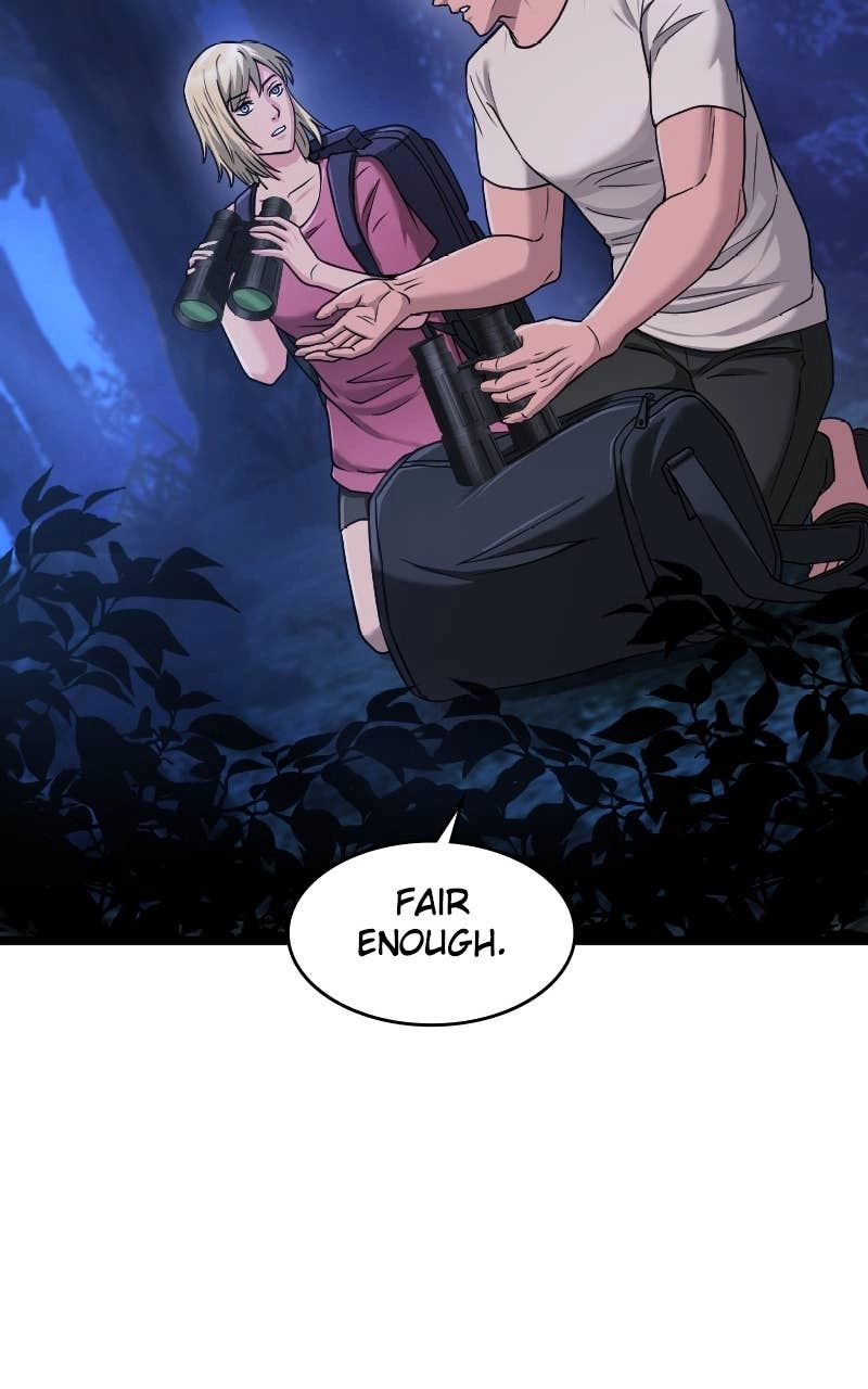 Paranoid Mage Chapter 94, page 57 of 110