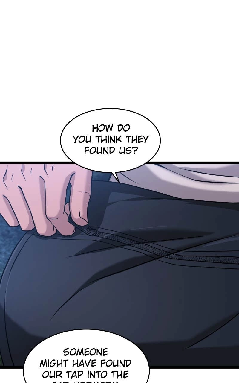 Paranoid Mage Chapter 94, page 58 of 110