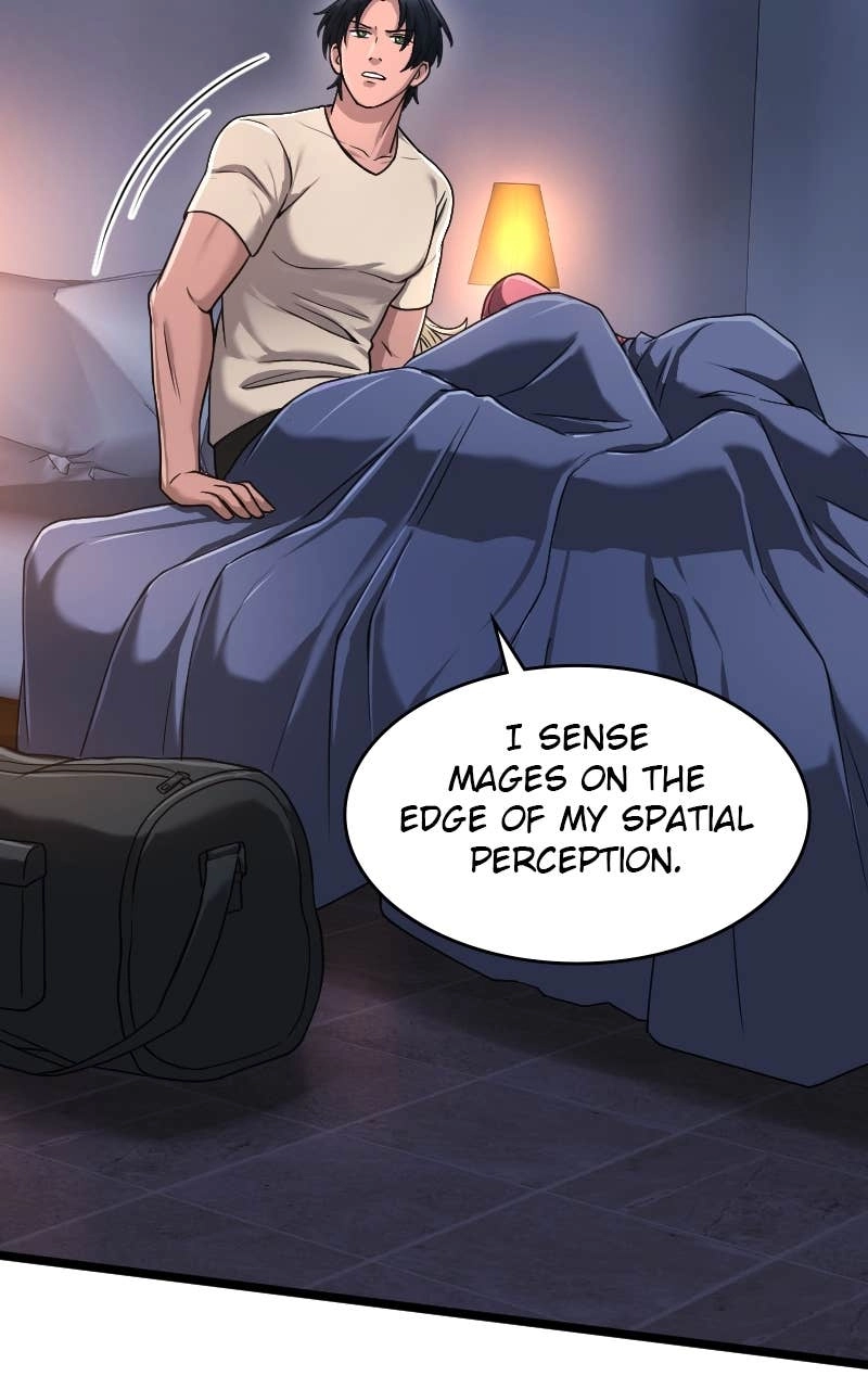 Paranoid Mage Chapter 94, page 6 of 110