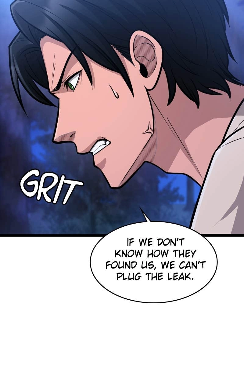 Paranoid Mage Chapter 94, page 60 of 110