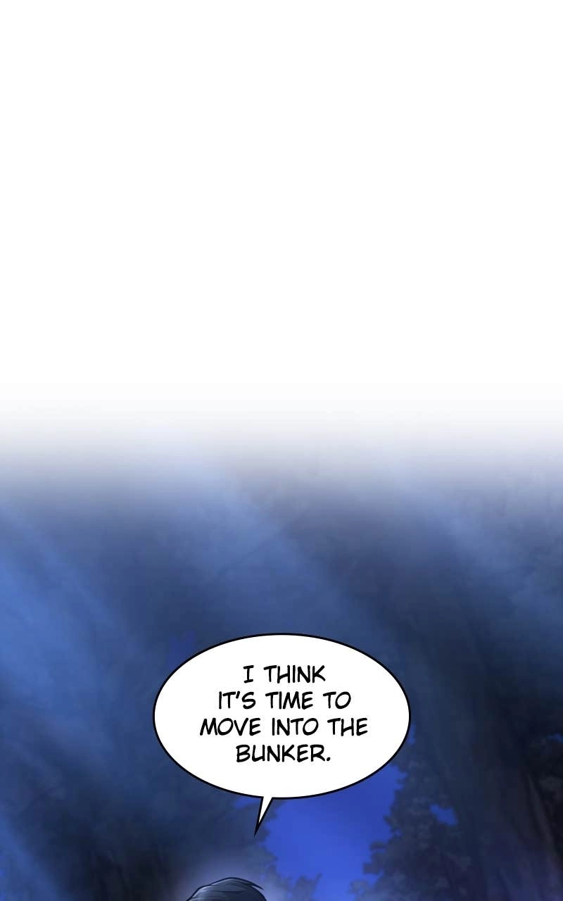 Paranoid Mage Chapter 94, page 61 of 110