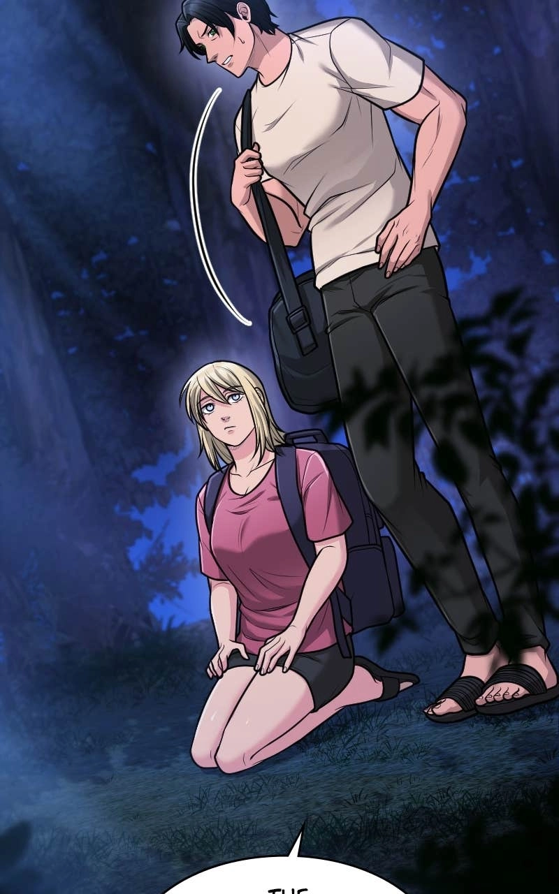 Paranoid Mage Chapter 94, page 62 of 110