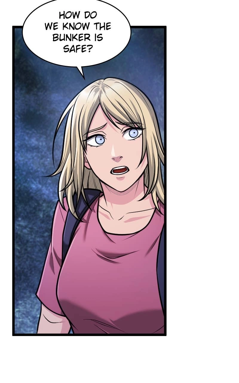 Paranoid Mage Chapter 94, page 64 of 110