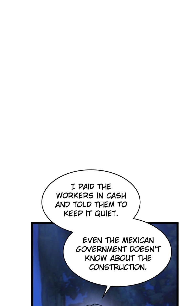 Paranoid Mage Chapter 94, page 65 of 110