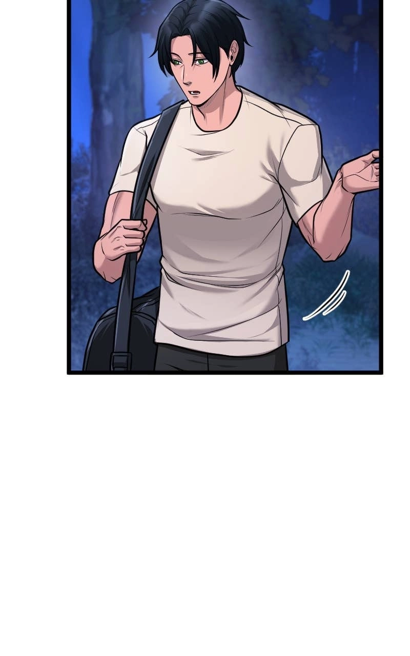 Paranoid Mage Chapter 94, page 66 of 110