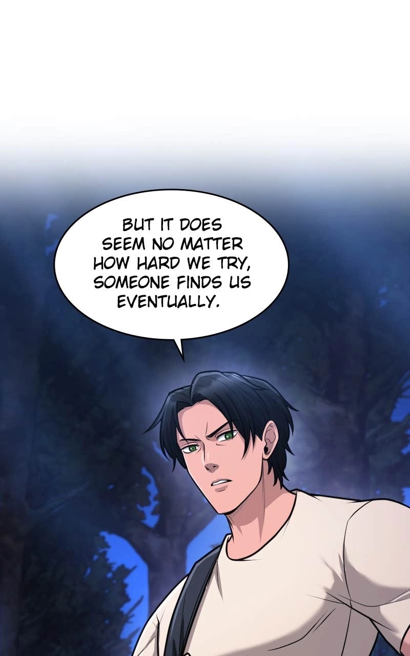 Paranoid Mage Chapter 94, page 67 of 110