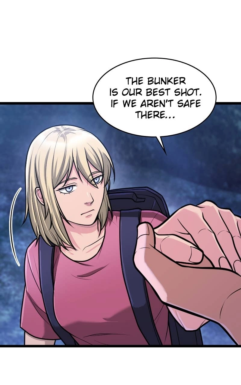 Paranoid Mage Chapter 94, page 69 of 110