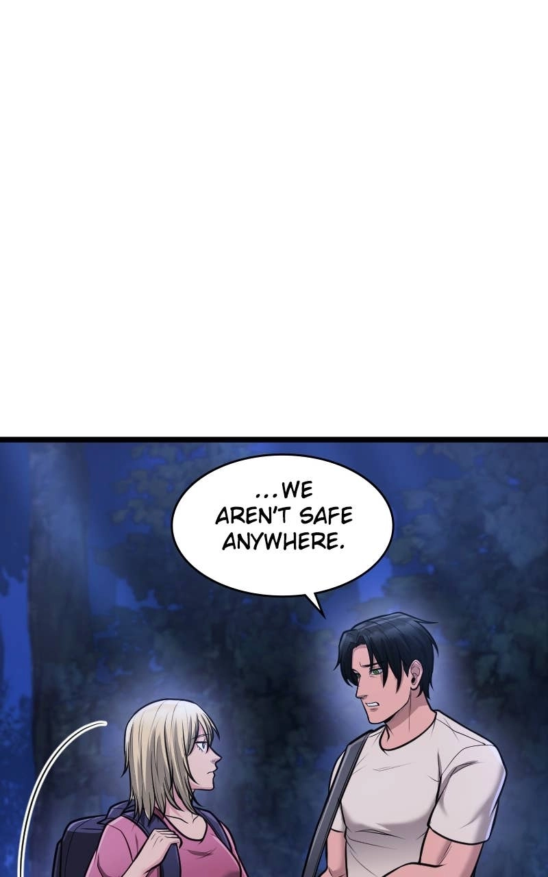 Paranoid Mage Chapter 94, page 70 of 110