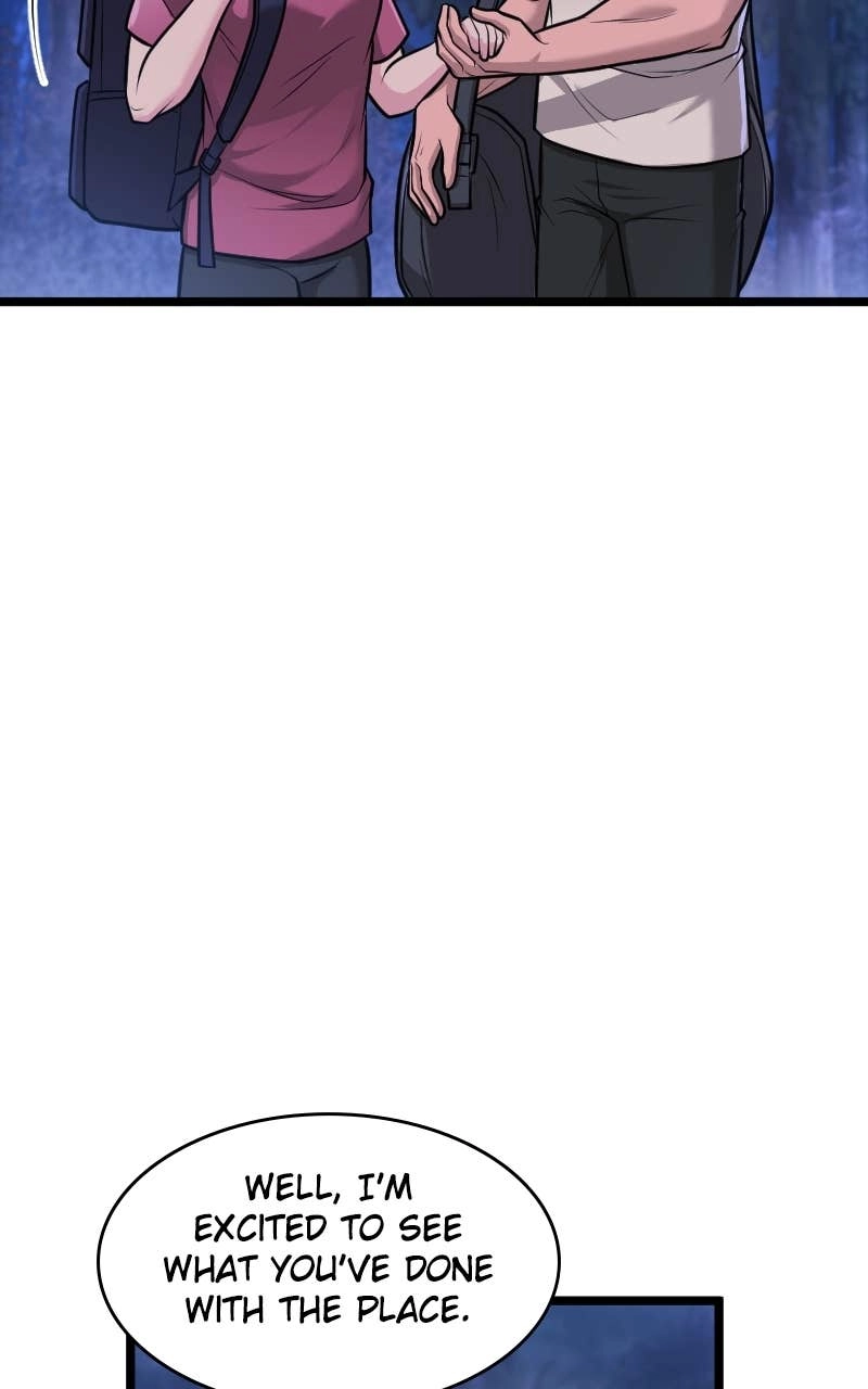 Paranoid Mage Chapter 94, page 71 of 110